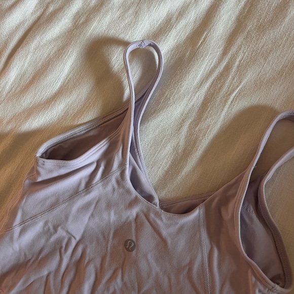 LULULEMON ALIGN TANK - Picture 4 of 5